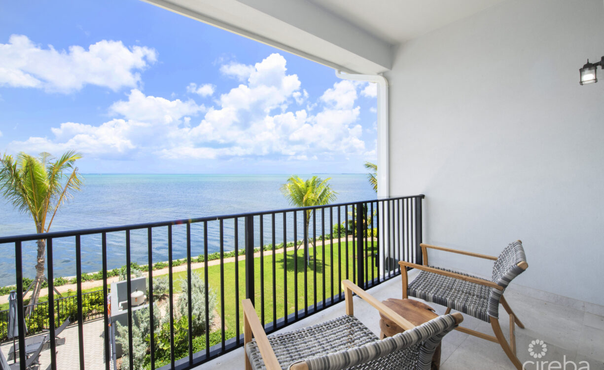 SEAHAVEN CASSAVA POINTE OCEAN VILLA