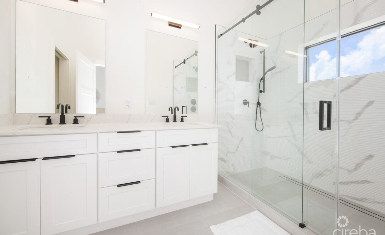 SEAHAVEN CASSAVA POINTE OCEAN VILLA