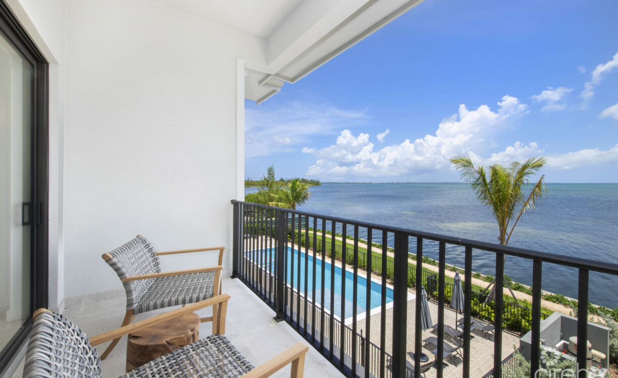 SEAHAVEN CASSAVA POINTE OCEAN VILLA