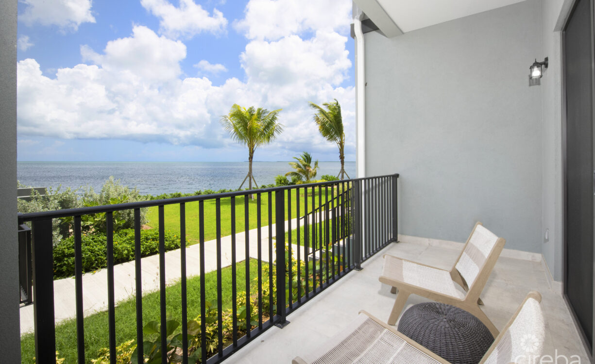 SEAHAVEN CASSAVA POINTE OCEAN VILLA
