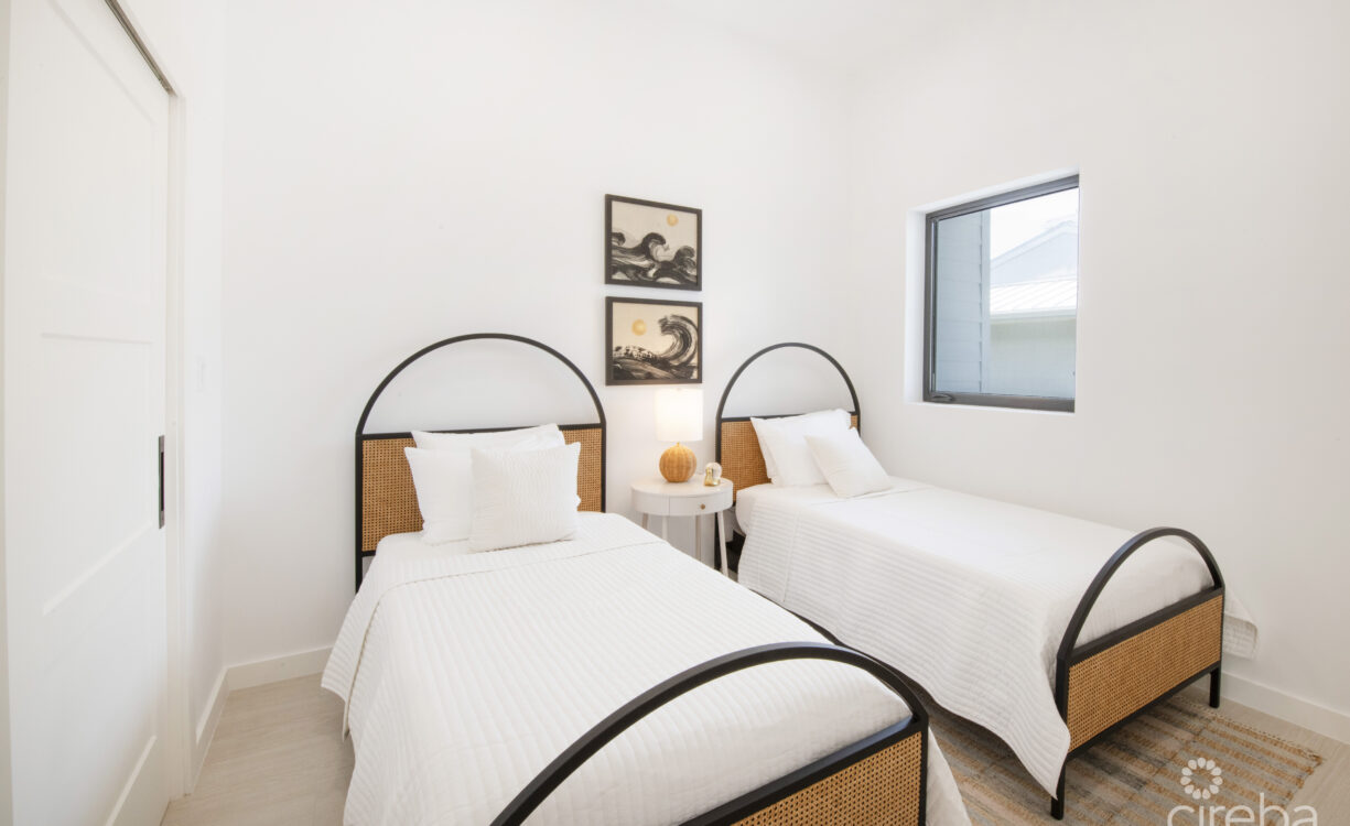 SEAHAVEN CASSAVA POINTE OCEAN VILLA