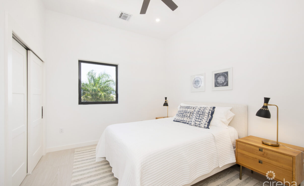 SEAHAVEN CASSAVA POINTE OCEAN VILLA