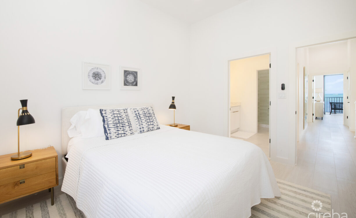 SEAHAVEN CASSAVA POINTE OCEAN VILLA