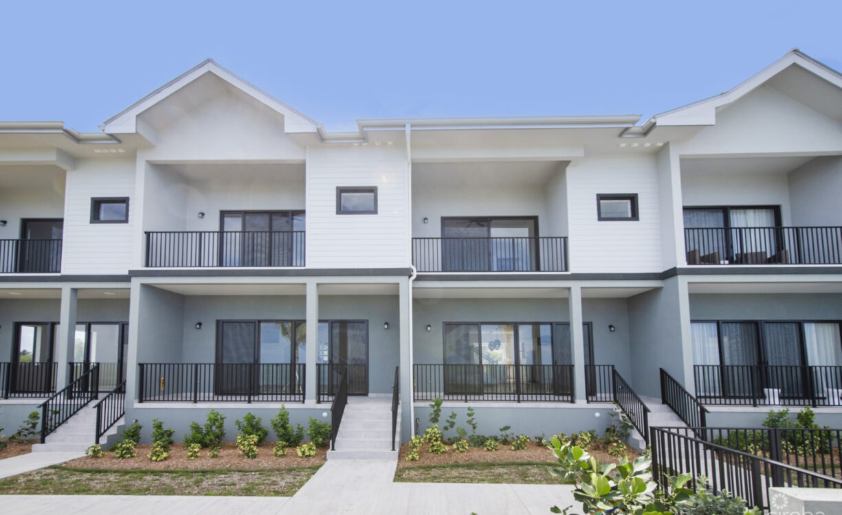 SEAHAVEN CASSAVA POINTE OCEAN VILLA