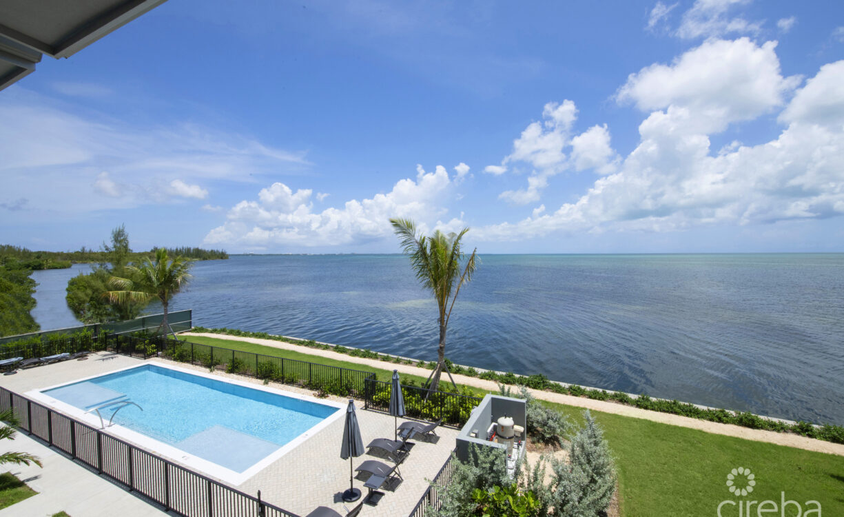 SEAHAVEN CASSAVA POINTE OCEAN VILLA