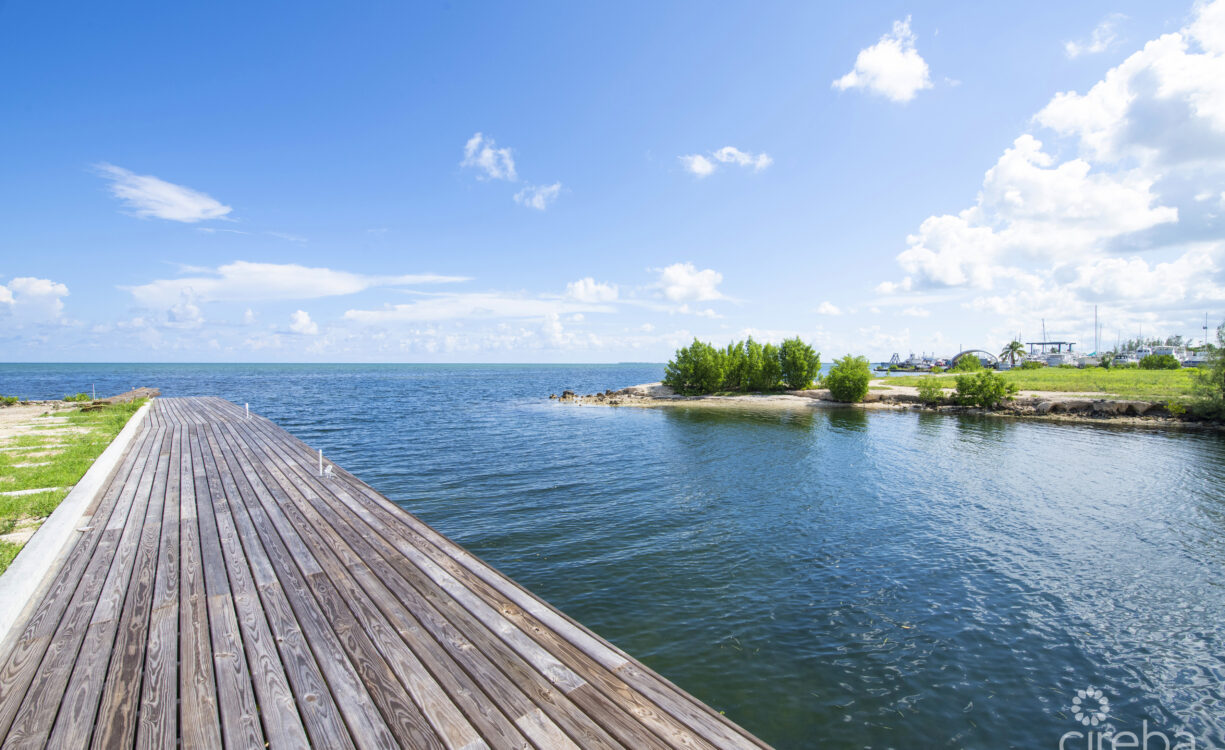 SEAHAVEN CASSAVA POINTE OCEAN VILLA
