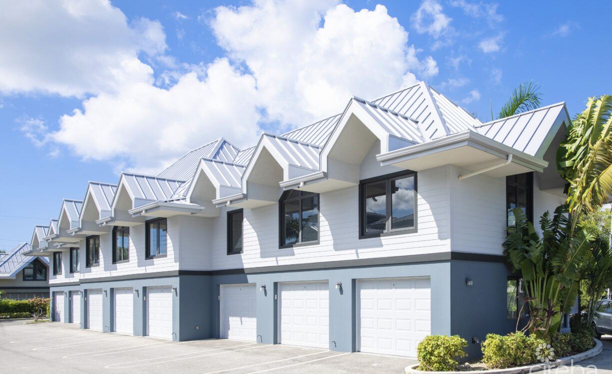 SEAHAVEN CASSAVA POINTE OCEAN VILLA