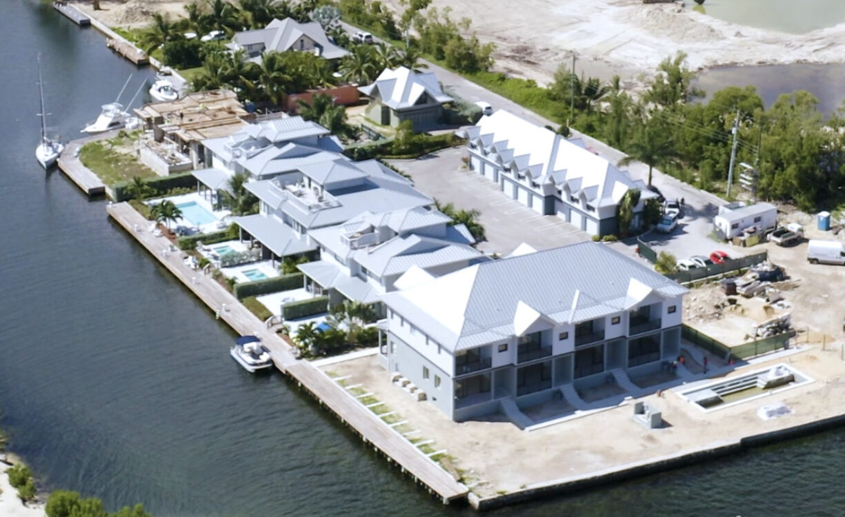 SEAHAVEN CASSAVA POINTE OCEAN VILLA