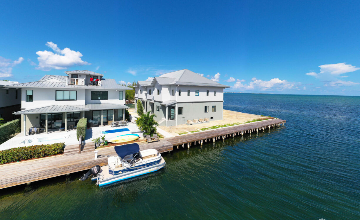 SEAHAVEN CASSAVA POINTE OCEAN VILLA