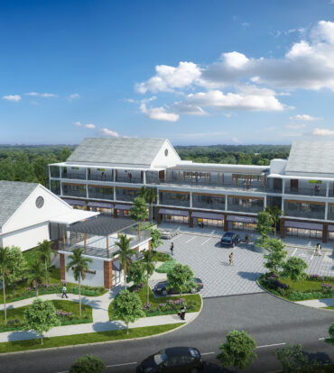 THE SHOPS AT BUTTONWOOD D103
