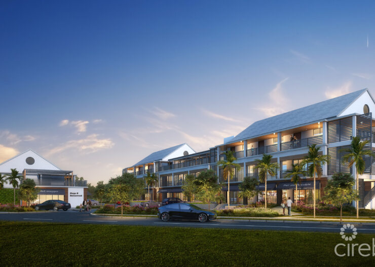 THE SHOPS AT BUTTONWOOD D103