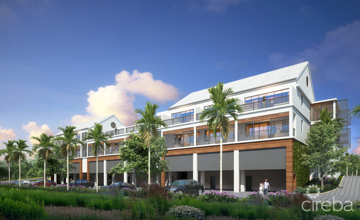 THE SHOPS AT BUTTONWOOD D103