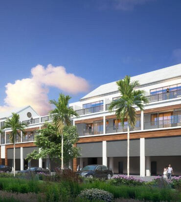 THE SHOPS AT BUTTONWOOD D103