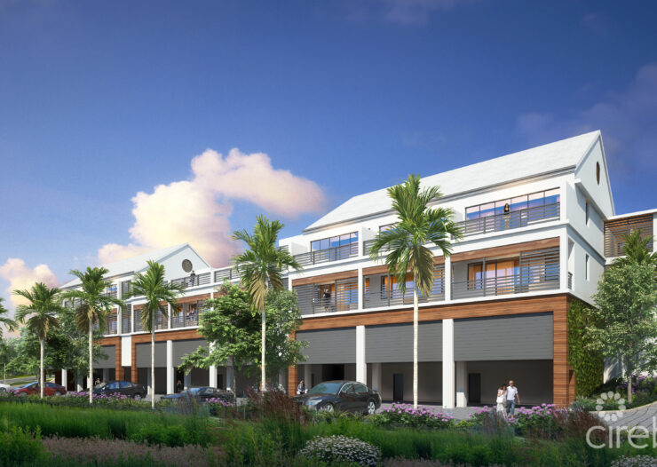 THE SHOPS AT BUTTONWOOD D103
