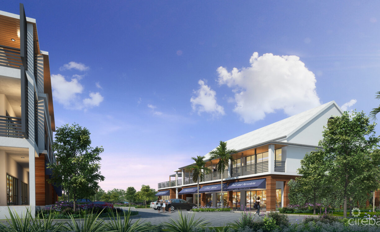 THE SHOPS AT BUTTONWOOD D103