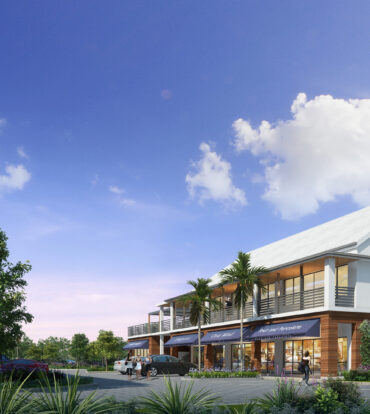 THE SHOPS AT BUTTONWOOD D103