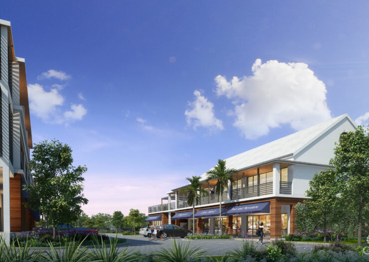 THE SHOPS AT BUTTONWOOD D103