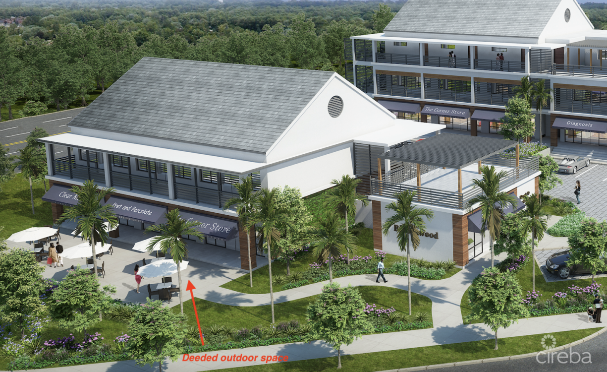 THE SHOPS AT BUTTONWOOD D103