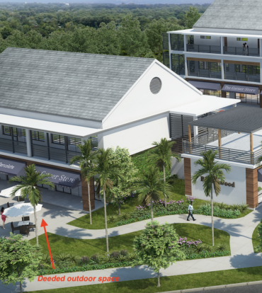 THE SHOPS AT BUTTONWOOD D103