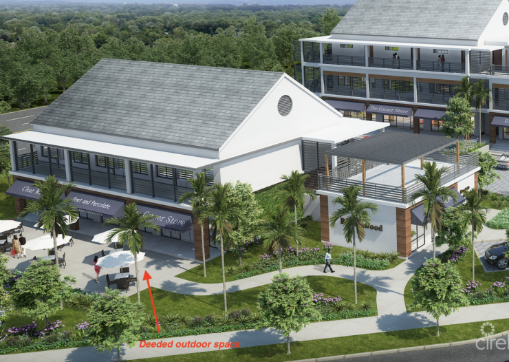 THE SHOPS AT BUTTONWOOD D103