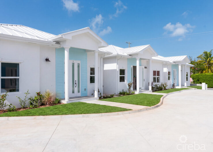 WOODRIDGE - REDBAY. FULLY FURNISHED AND VENDOR PAYS STAMP DUTY
