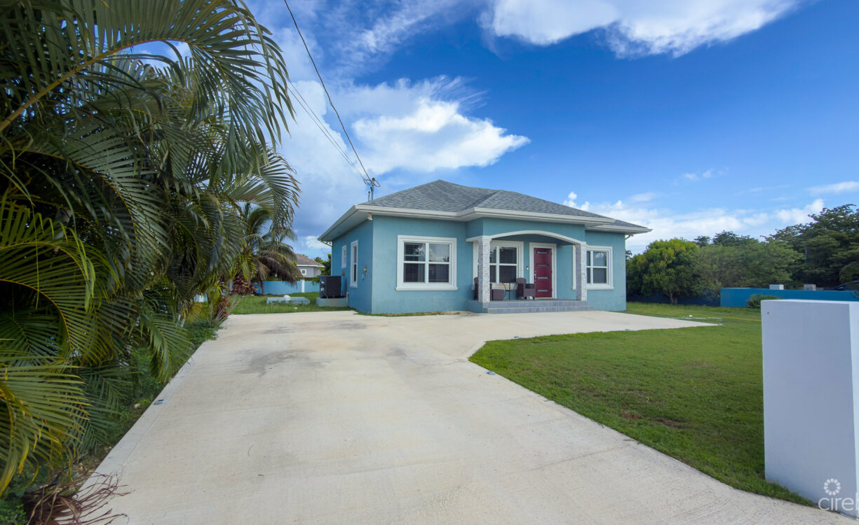 LOWER VALLEY 3 BED, 2 BATH FAMILY HOME