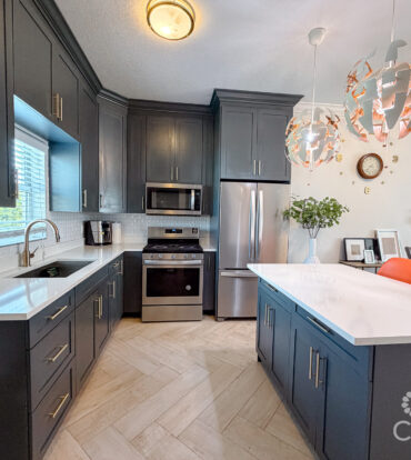 LOWER VALLEY 3 BED, 2 BATH FAMILY HOME