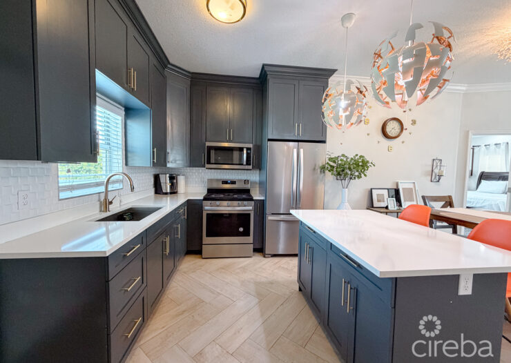 LOWER VALLEY 3 BED, 2 BATH FAMILY HOME