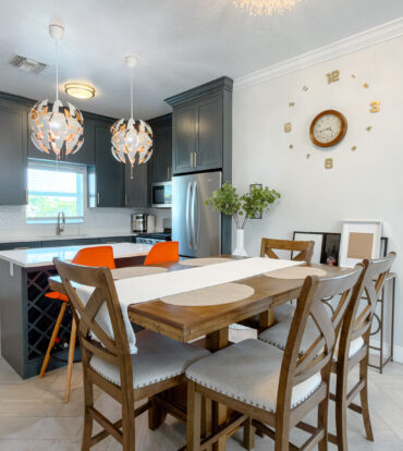 LOWER VALLEY 3 BED, 2 BATH FAMILY HOME