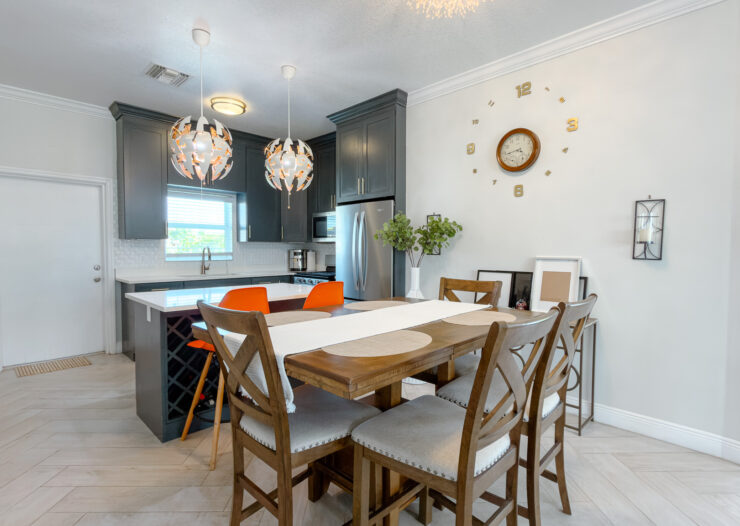LOWER VALLEY 3 BED, 2 BATH FAMILY HOME