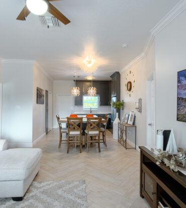 LOWER VALLEY 3 BED, 2 BATH FAMILY HOME
