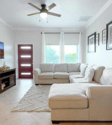LOWER VALLEY 3 BED, 2 BATH FAMILY HOME