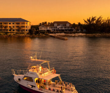 WESTVIEW - GROUND FLOOR OCEANFRONT CONDO