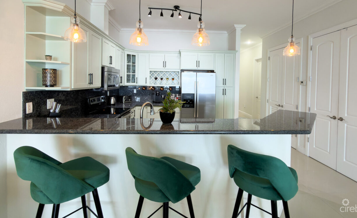 WESTVIEW - GROUND FLOOR OCEANFRONT CONDO