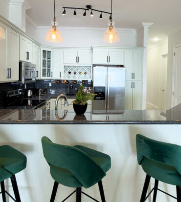 WESTVIEW - GROUND FLOOR OCEANFRONT CONDO