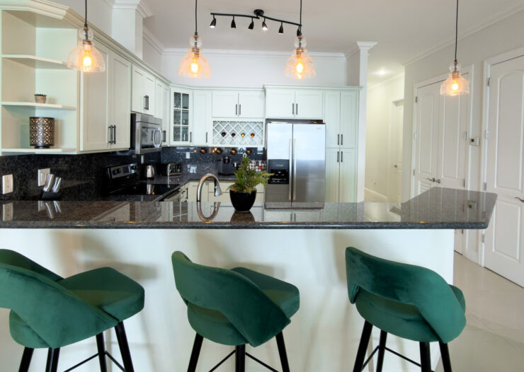 WESTVIEW - GROUND FLOOR OCEANFRONT CONDO