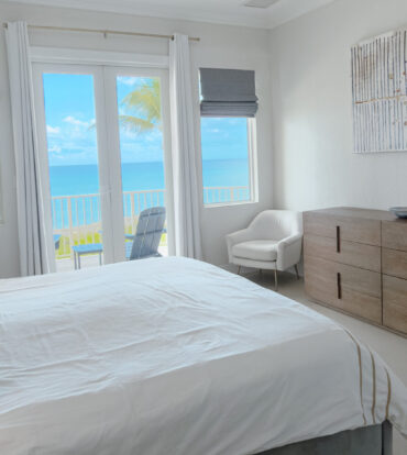 WESTVIEW - GROUND FLOOR OCEANFRONT CONDO
