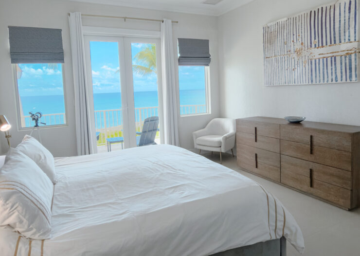 WESTVIEW - GROUND FLOOR OCEANFRONT CONDO