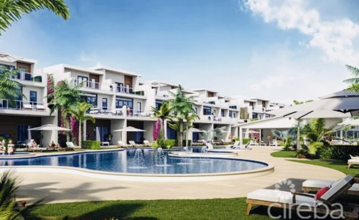 BAHIA UPGRADED LARGE 4 BEDROOM 4.5 BATHROOM