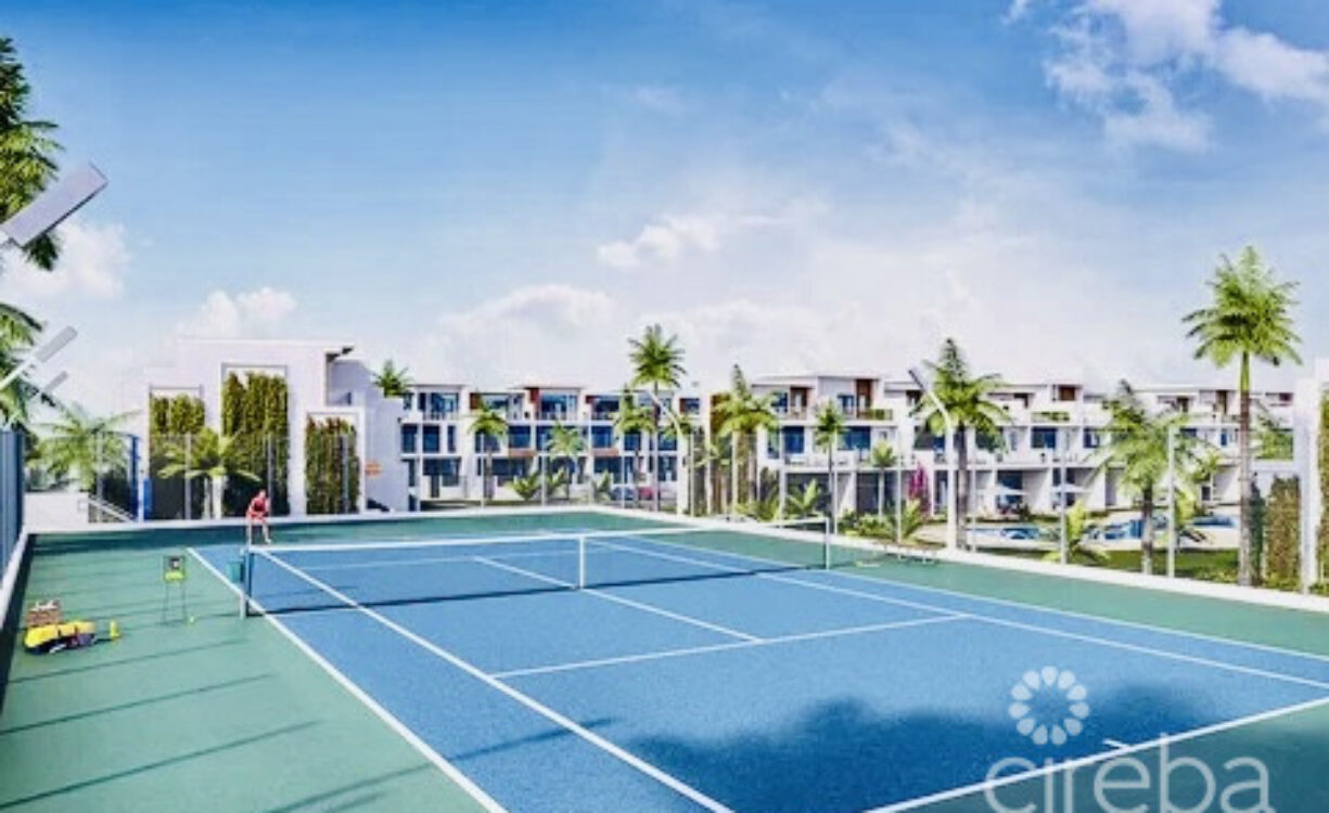 BAHIA UPGRADED LARGE 4 BEDROOM 4.5 BATHROOM