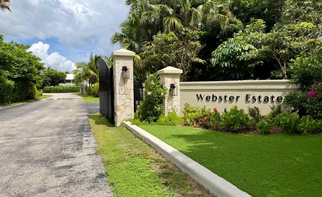 WEBSTERS ESTATES 77, FAMILY HOME SOUTH SOUND