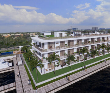 FALMOUTH RESIDENCE 202