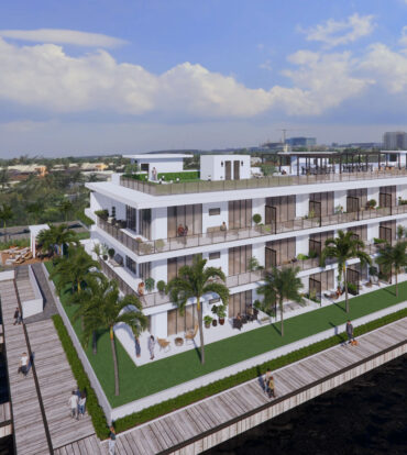 FALMOUTH RESIDENCE 202