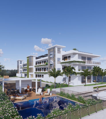FALMOUTH RESIDENCE 202
