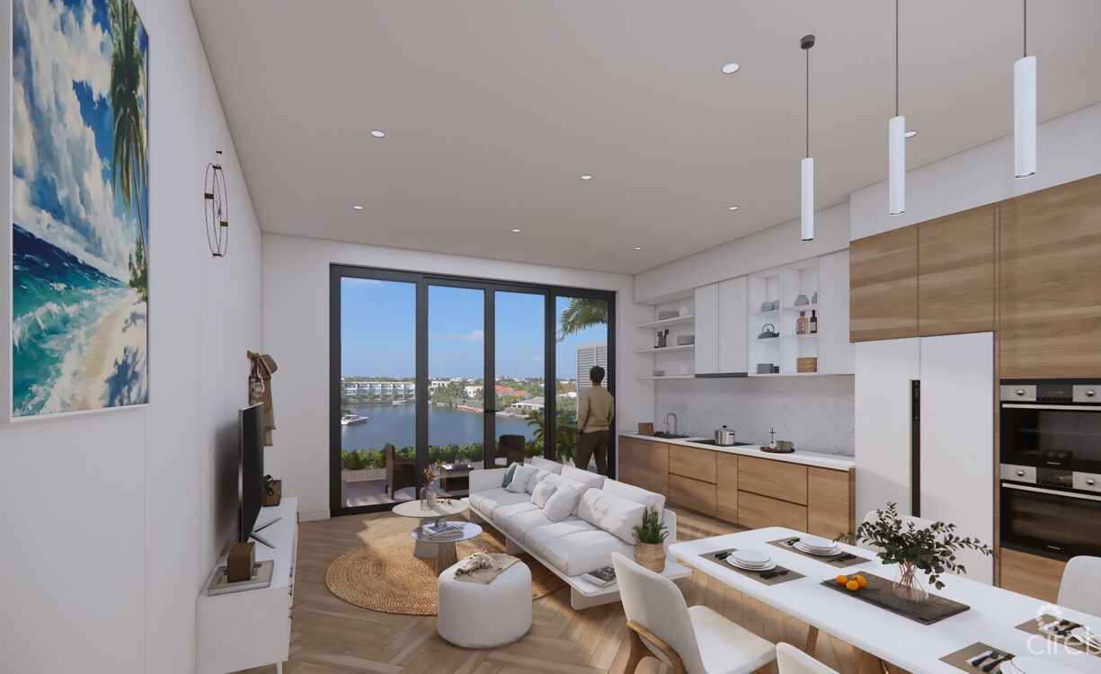 FALMOUTH RESIDENCE 202