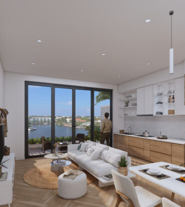 FALMOUTH RESIDENCE 202
