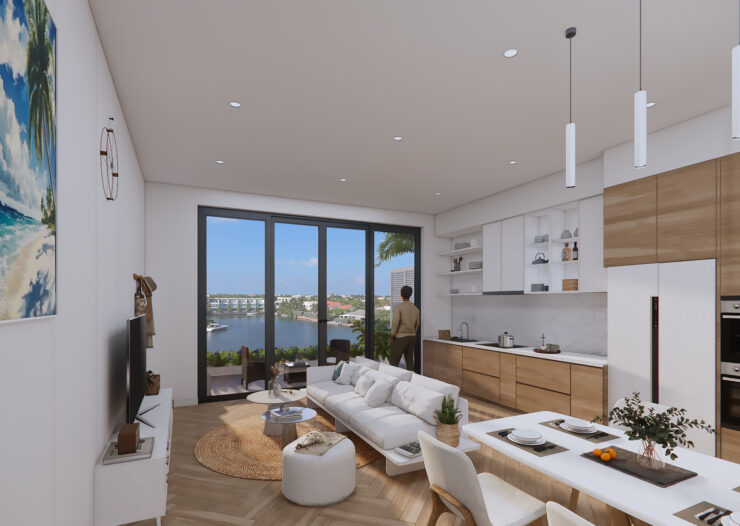 FALMOUTH RESIDENCE 202