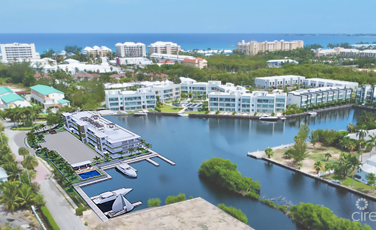 FALMOUTH RESIDENCE 202