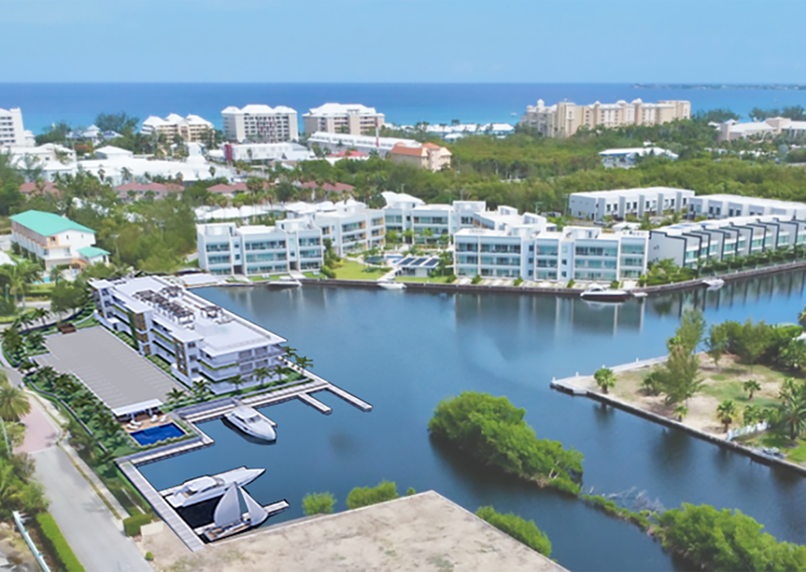 FALMOUTH RESIDENCE 202