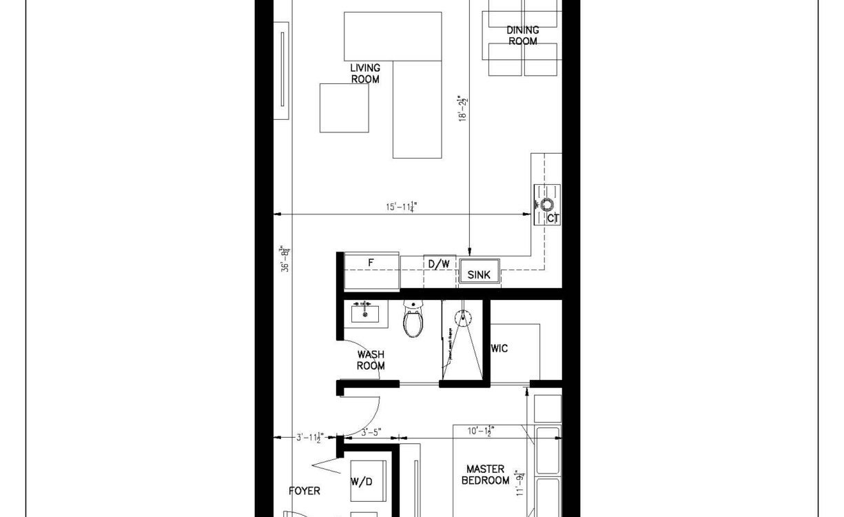 FALMOUTH RESIDENCE 202